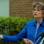 Alaska Senator Lisa Murkowski afforded some political freedom by the state's move to adopt ranked choice voting.