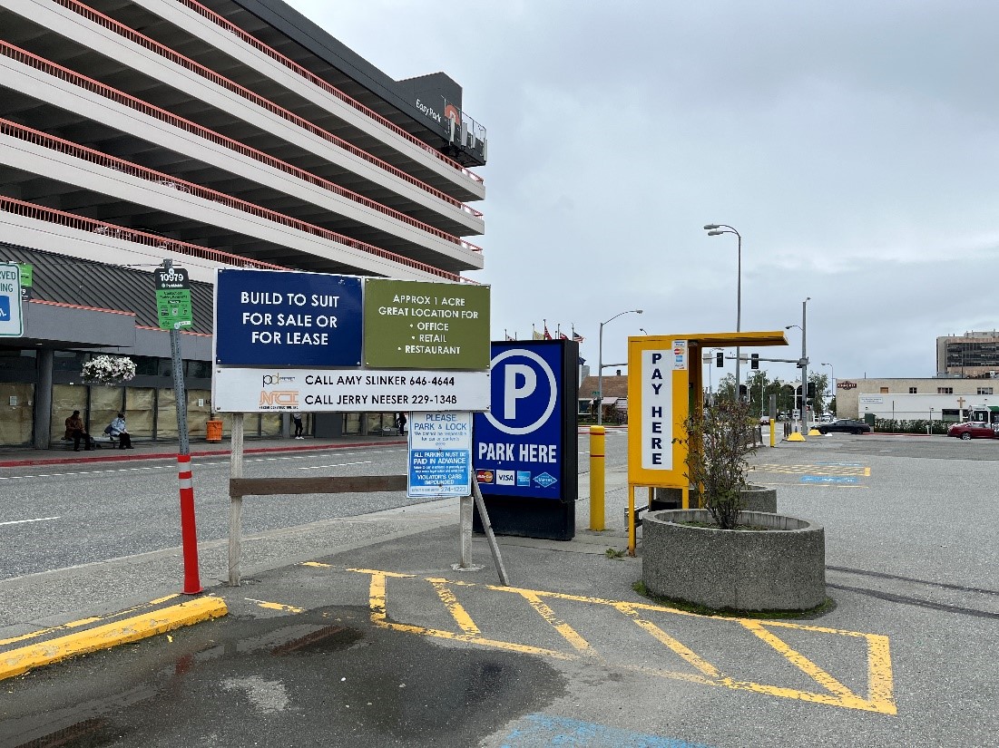 Anchorage Parking:  Don’t Get Ticketed!  Your Guide To Street Parking Rules