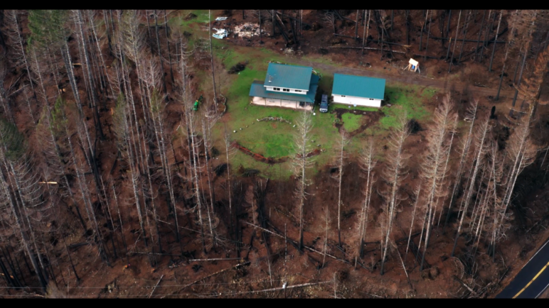 Uncontainable Wildfires Are Inevitable. Community Destruction Is Not - Vimarsana News