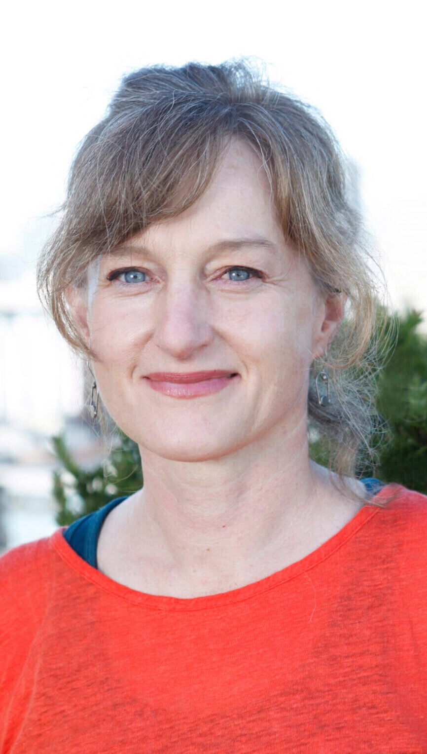 Anna Fahey