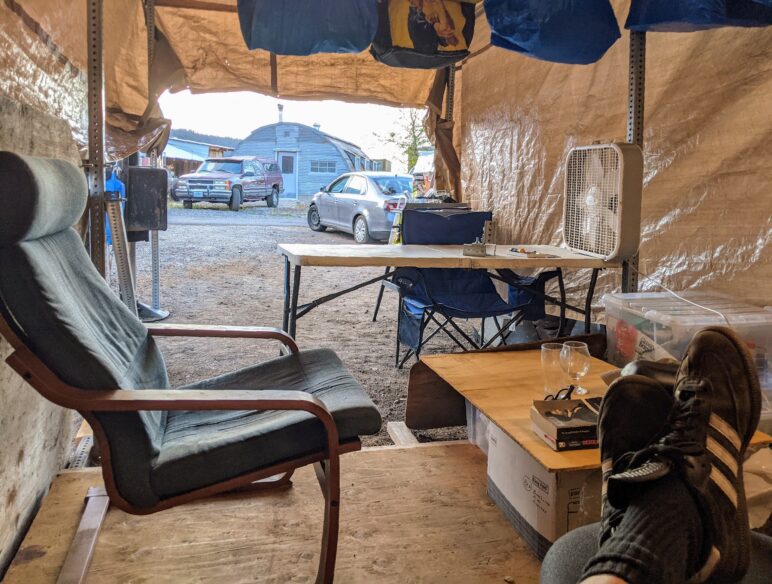 Learning from the Least Housed - Sightline Institute - Vimarsana News