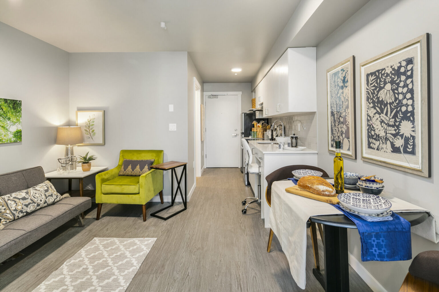 Video Cruel Musical Chairs (or Why Is Rent So High?) Sightline Institute