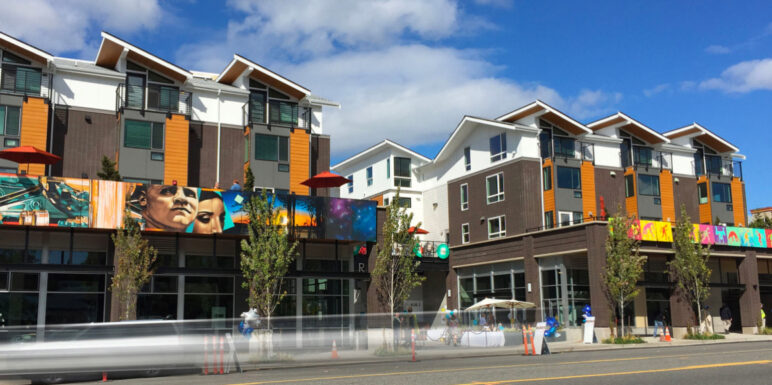Washington Bill Would Legalize Low-cost "Co-living" Homes - Vimarsana News
