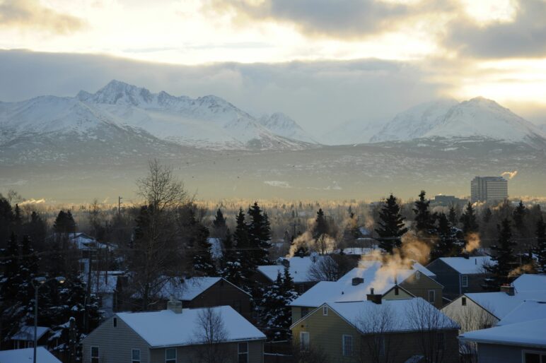 Anchorage Removes Barriers to Small Multifamily Homes - Vimarsana News
