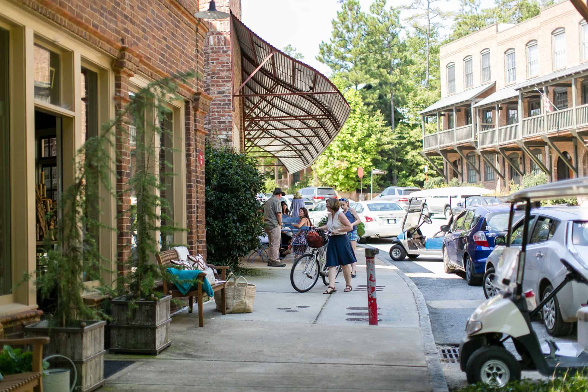 photo of Chattahoochee, Tennesee