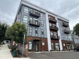 clara apartments in Camas Washington