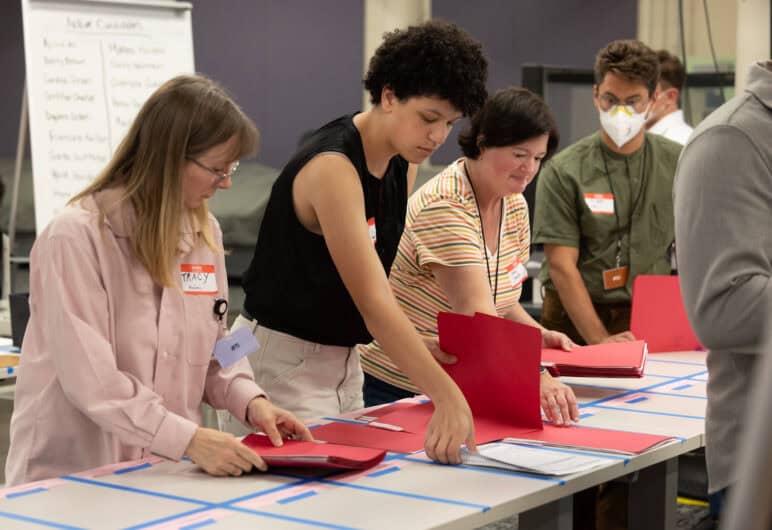 What Oregonians Need to Know About Ranked Choice Voting | Sightline ...