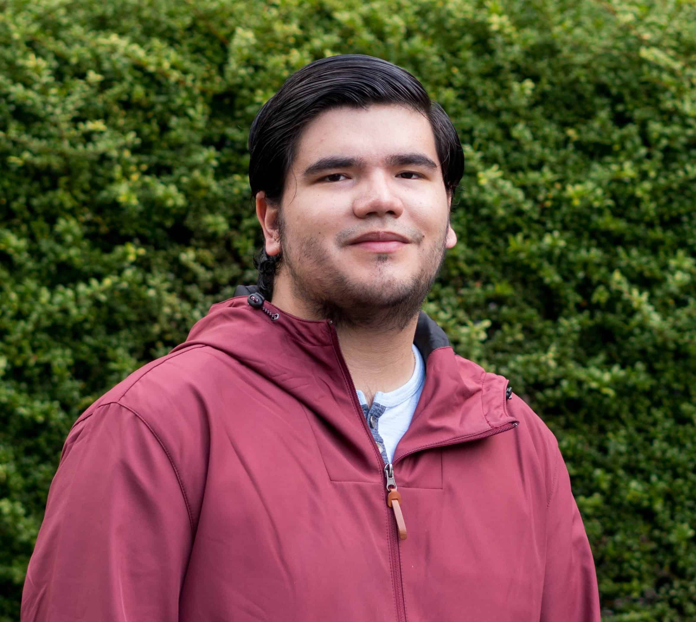 Ricardo_Pelai_headshot_Sightline Photo of Ricardo Pelai