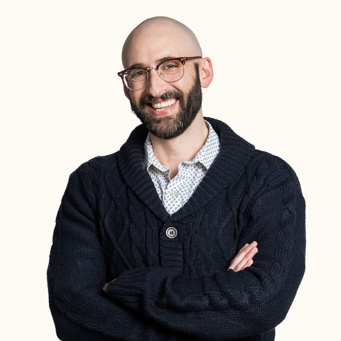 Photo of Henry Honorof