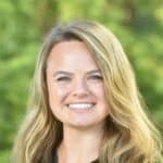 Photo of Kelly Trumbull, Sightline Institute