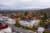Aerial view of downtown Grants Pass, Oregon. Photo by Manuela Durson, via Shutterstock.