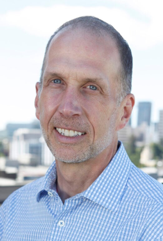 Alan Durning