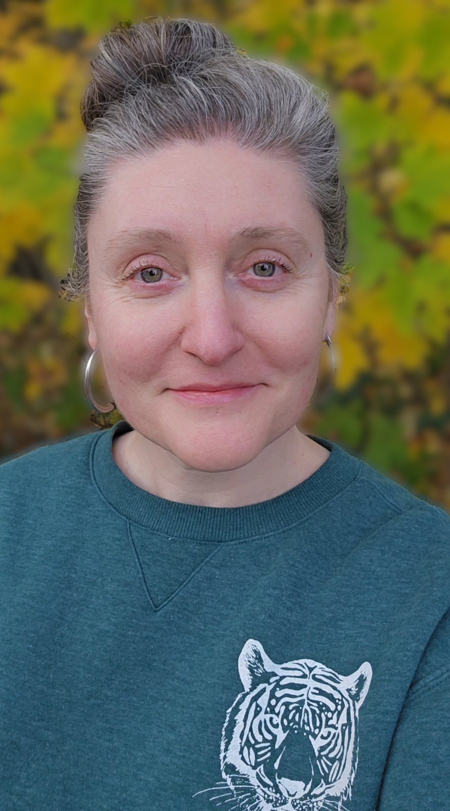 Rachel Consolo