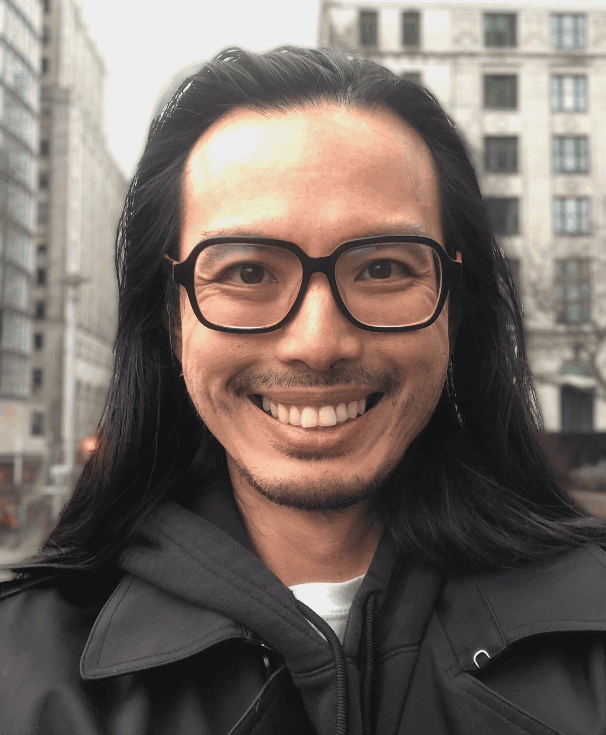 Webster Chang