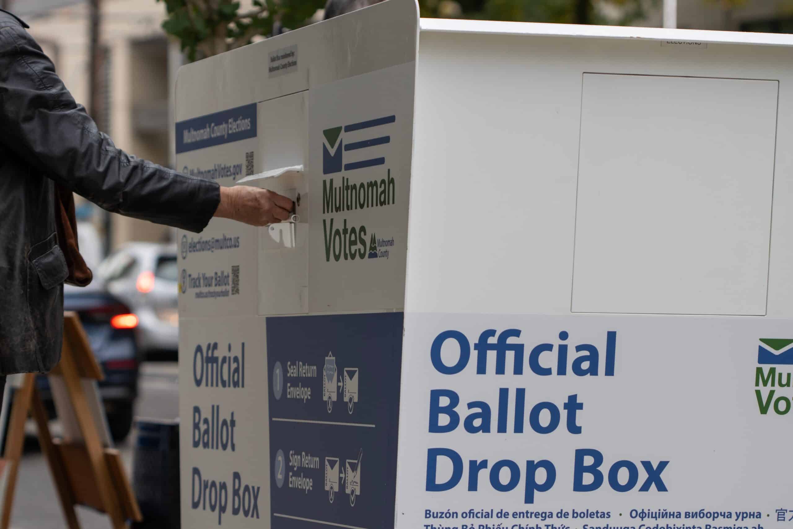 Proportional Representation | Sightline Institute
