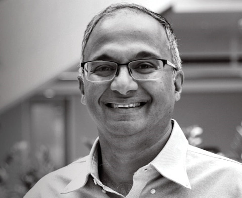 Photo for Arul Menezes