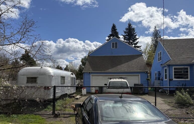 One of the new 2026 properties hosting an MDU. Photo by Kol Peterson.