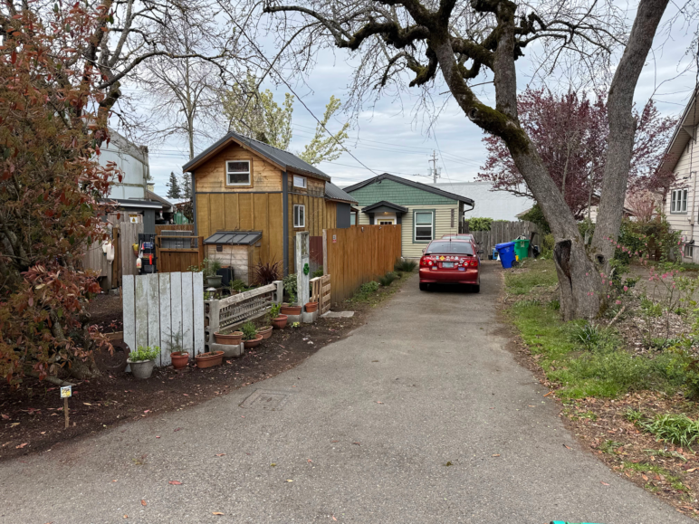 This tiny home is new to the 2026 survey. Photo by Kol Peterson.